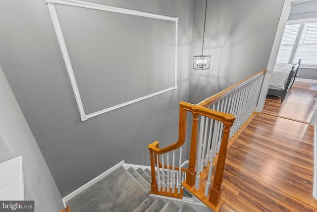 12852 MARBLESTONE DR, Woodbridge, VA 22192