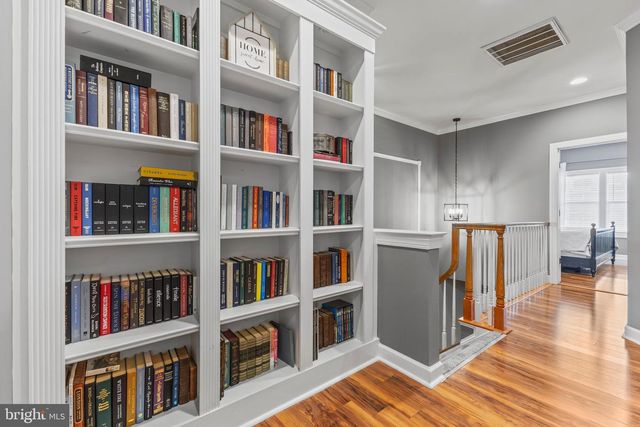 12852 MARBLESTONE DR, Woodbridge, VA 22192