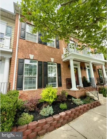 12852 MARBLESTONE DR, Woodbridge, VA 22192