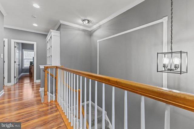 12852 MARBLESTONE DR, Woodbridge, VA 22192