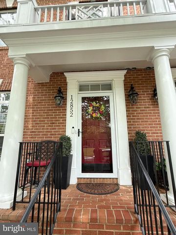 12852 MARBLESTONE DR, Woodbridge, VA 22192