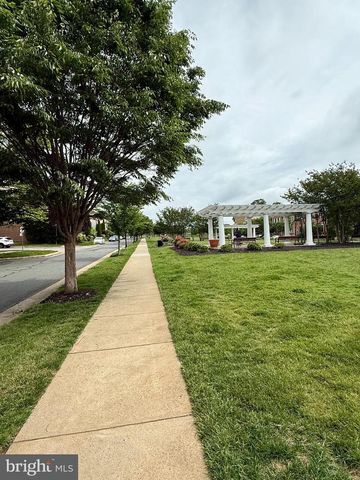 12852 MARBLESTONE DR, Woodbridge, VA 22192
