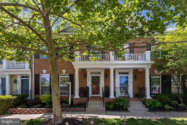 12852 MARBLESTONE DR, Woodbridge, VA 22192