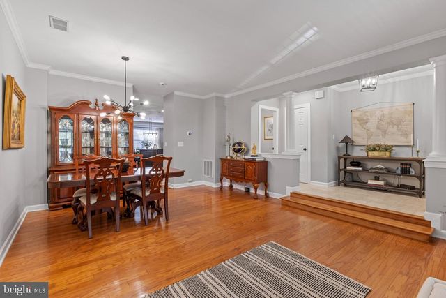 12852 MARBLESTONE DR, Woodbridge, VA 22192
