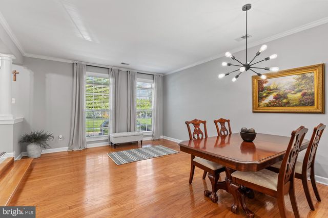 12852 MARBLESTONE DR, Woodbridge, VA 22192
