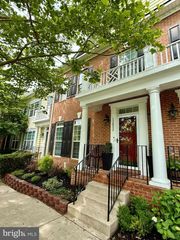 12852 MARBLESTONE DR, Woodbridge, VA 22192