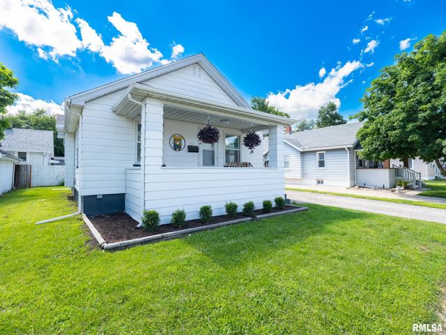 1227 HOWARD Court, Pekin, IL 61554