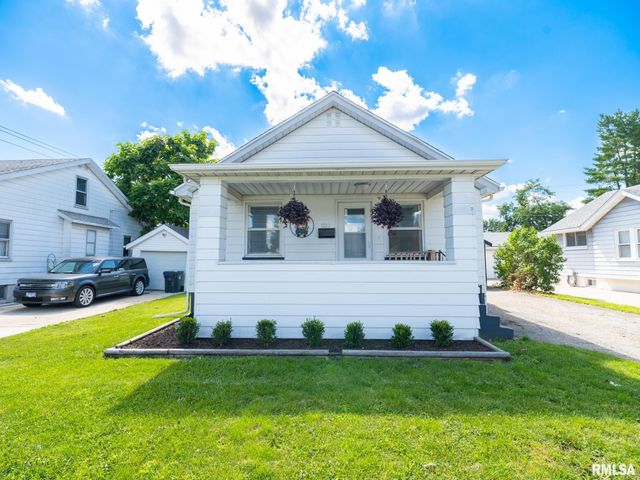 1227 HOWARD Court, Pekin, IL 61554