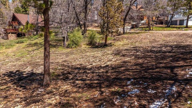 1270 Siskiyou Drive, Big Bear, CA 92315