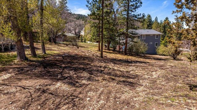 1270 Siskiyou Drive, Big Bear, CA 92315