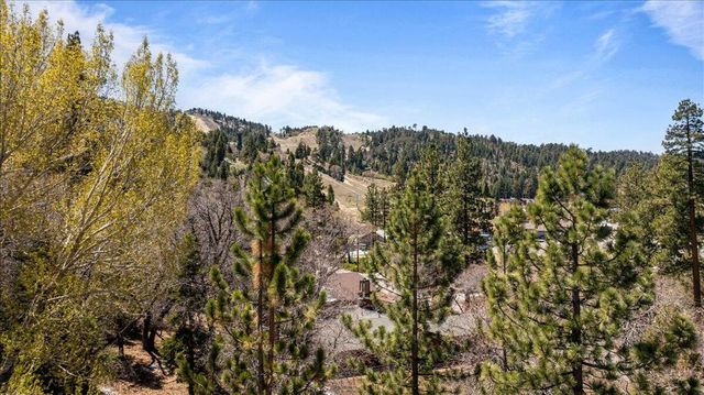 1270 Siskiyou Drive, Big Bear, CA 92315