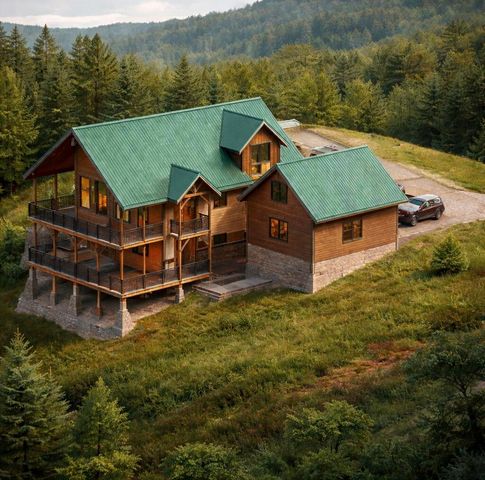 1270 Siskiyou Drive, Big Bear, CA 92315