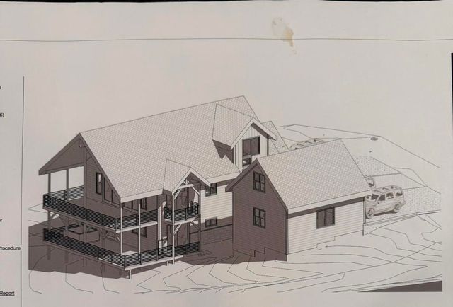 1270 Siskiyou Drive, Big Bear, CA 92315