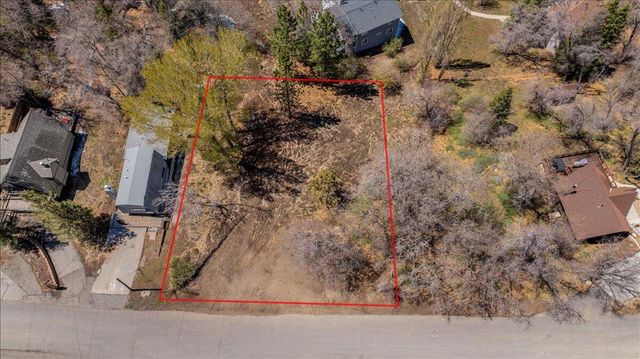 1270 Siskiyou Drive, Big Bear, CA 92315