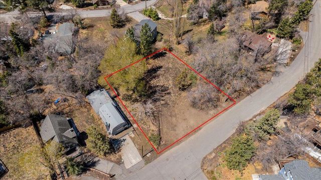 1270 Siskiyou Drive, Big Bear, CA 92315