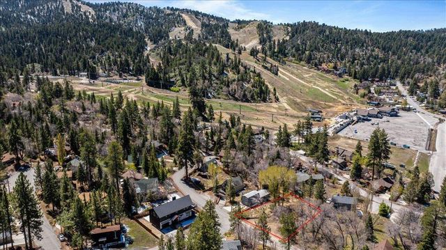 1270 Siskiyou Drive, Big Bear, CA 92315