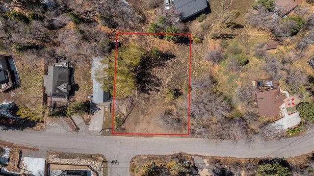 1270 Siskiyou Drive, Big Bear, CA 92315