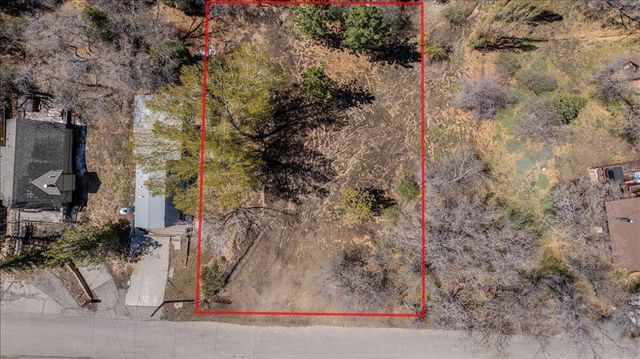 1270 Siskiyou Drive, Big Bear, CA 92315
