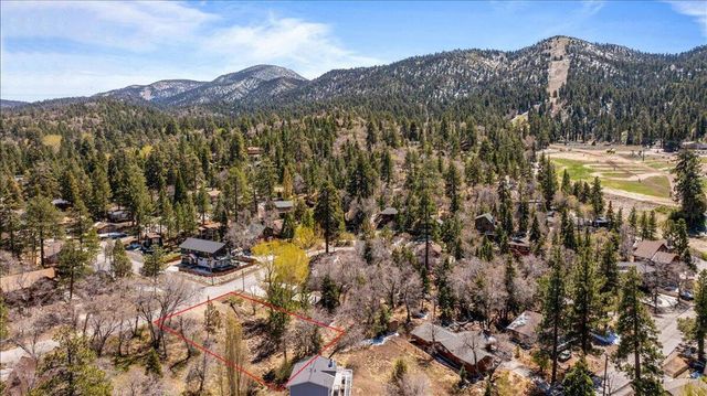 1270 Siskiyou Drive, Big Bear, CA 92315
