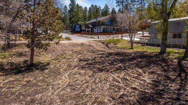 1270 Siskiyou Drive, Big Bear, CA 92315