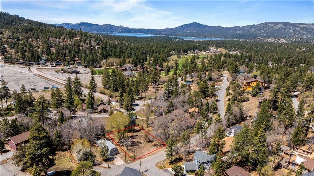 1270 Siskiyou Drive, Big Bear, CA 92315