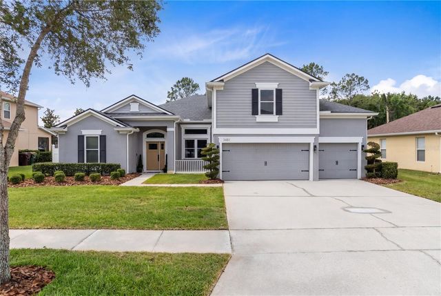 3481 PAWLEYS LOOP N, St Cloud, FL 34769