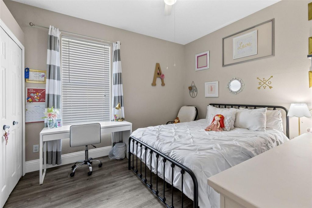 Image 23 of property listing at 3481 PAWLEYS LOOP N, St Cloud, FL 34769