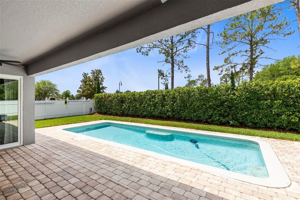 Image 28 of property listing at 3481 PAWLEYS LOOP N, St Cloud, FL 34769