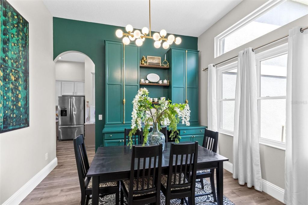 Image 5 of property listing at 3481 PAWLEYS LOOP N, St Cloud, FL 34769