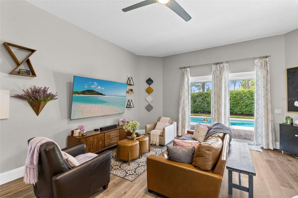 Image 7 of property listing at 3481 PAWLEYS LOOP N, St Cloud, FL 34769