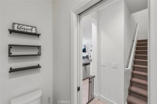 3591 E Moonlight Street 21, Ontario, CA 91761