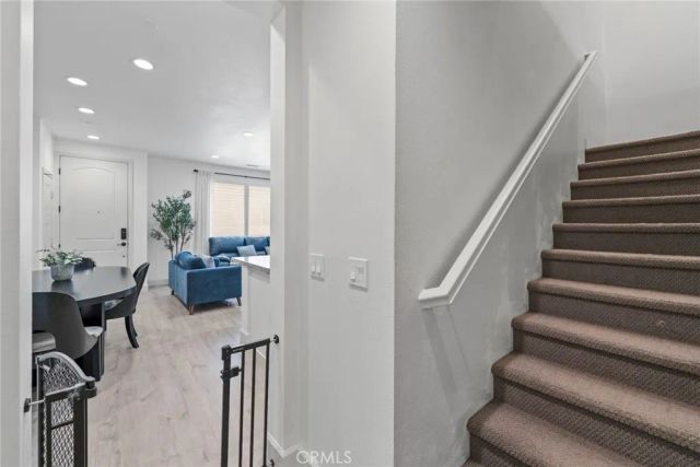 3591 E Moonlight Street 21, Ontario, CA 91761