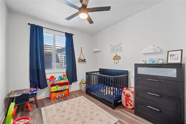 3591 E Moonlight Street 21, Ontario, CA 91761