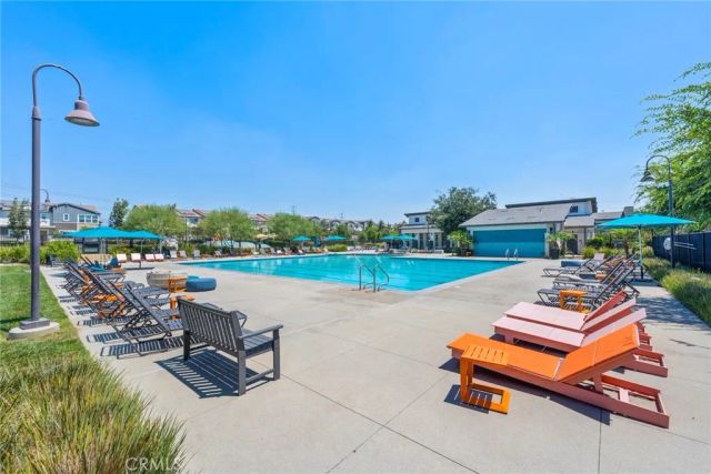 3591 E Moonlight Street 21, Ontario, CA 91761