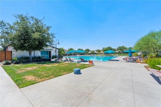 3591 E Moonlight Street 21, Ontario, CA 91761