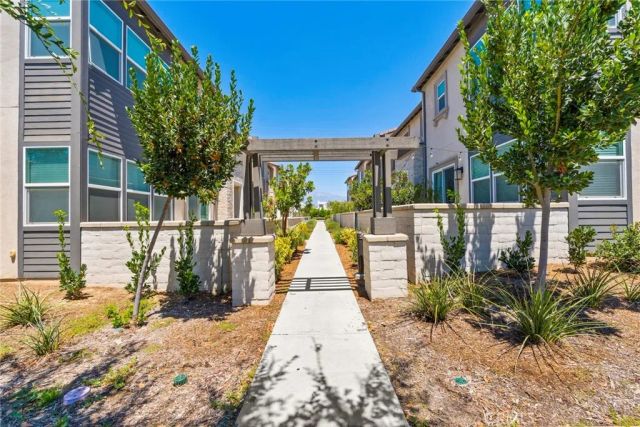 3591 E Moonlight Street 21, Ontario, CA 91761