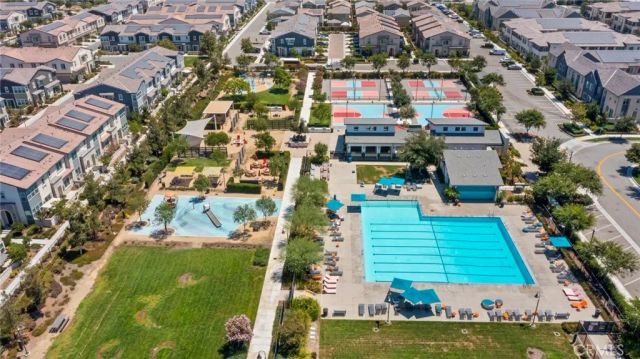 3591 E Moonlight Street 21, Ontario, CA 91761