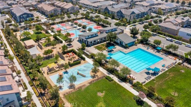 3591 E Moonlight Street 21, Ontario, CA 91761