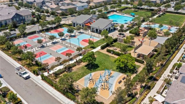 3591 E Moonlight Street 21, Ontario, CA 91761