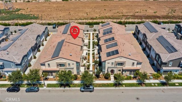 3591 E Moonlight Street 21, Ontario, CA 91761