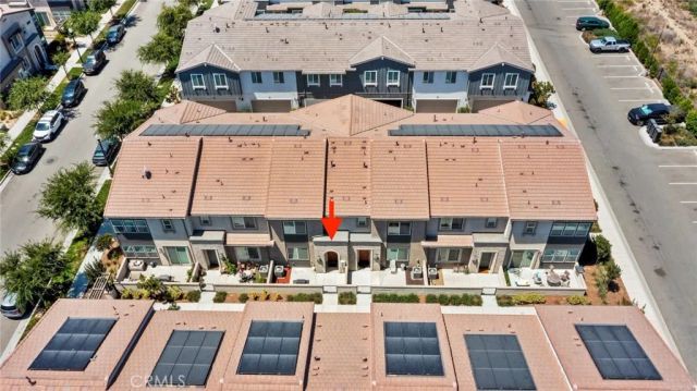 3591 E Moonlight Street 21, Ontario, CA 91761