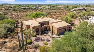 7265 E BENT TREE Drive, Scottsdale, AZ 85266
