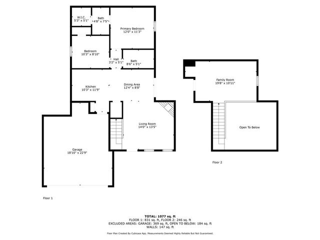 172 Stoneforest Drive, Woodstock, GA 30189