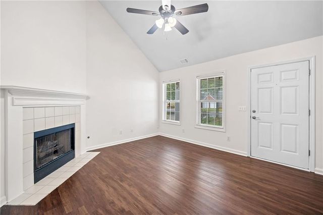 172 Stoneforest Drive, Woodstock, GA 30189