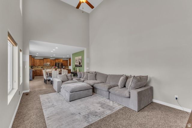 10498 S BROOKLYN VIEW LANE CIR, South Jordan, UT 84095