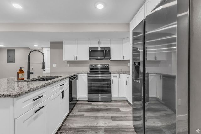 10498 S BROOKLYN VIEW LANE CIR, South Jordan, UT 84095