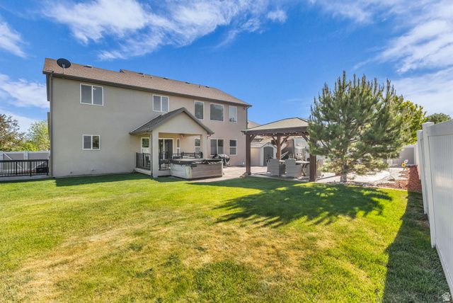 10498 S BROOKLYN VIEW LANE CIR, South Jordan, UT 84095