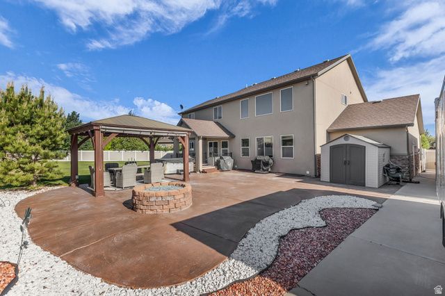 10498 S BROOKLYN VIEW LANE CIR, South Jordan, UT 84095