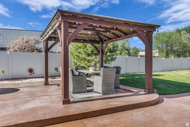 10498 S BROOKLYN VIEW LANE CIR, South Jordan, UT 84095