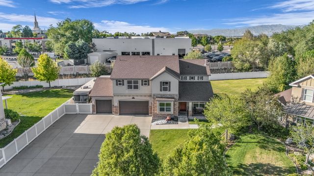 10498 S BROOKLYN VIEW LANE CIR, South Jordan, UT 84095